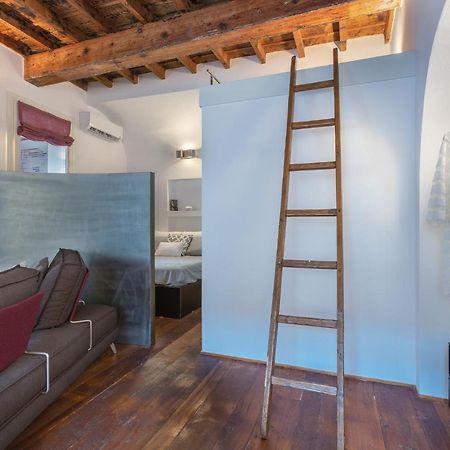 Ferrara Center Apartment X3 Bagian luar foto