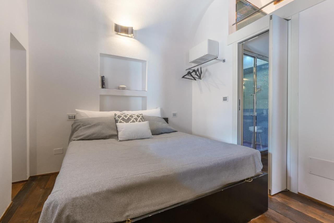 Ferrara Center Apartment X3 Bagian luar foto